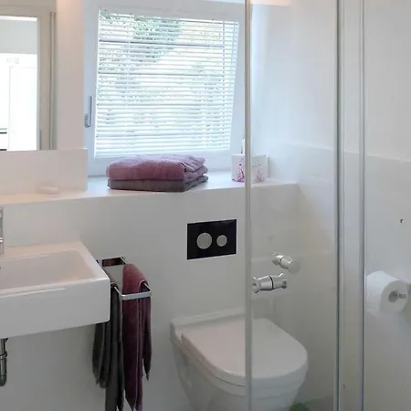 Apartment Peterberg Kirchzarten