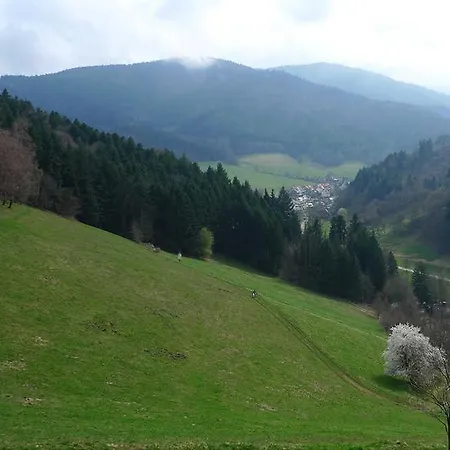 Peterberg Kirchzarten