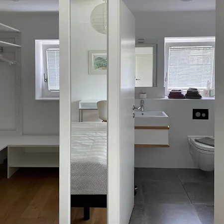 Peterberg Apartment Kirchzarten