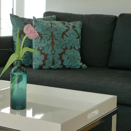 Apartment Peterberg *