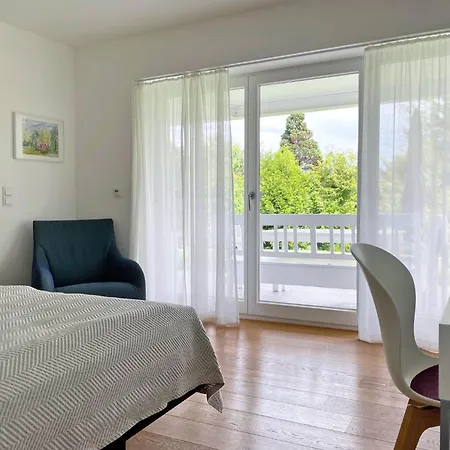 Peterberg Apartment Kirchzarten