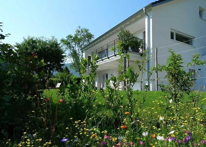 Appartamento Peterberg