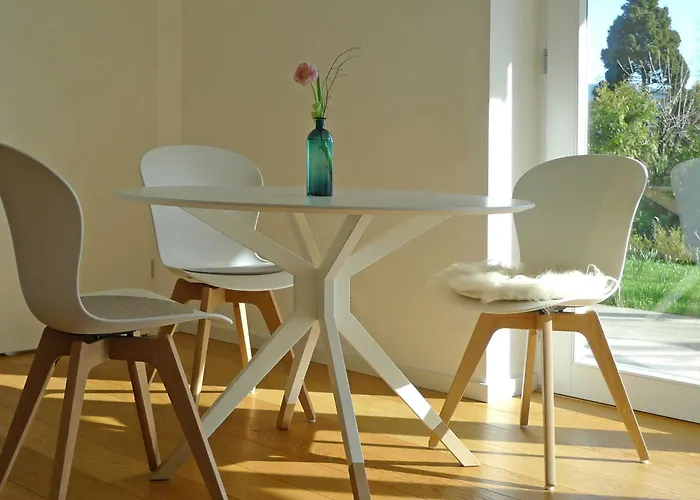 Appartamento Peterberg *